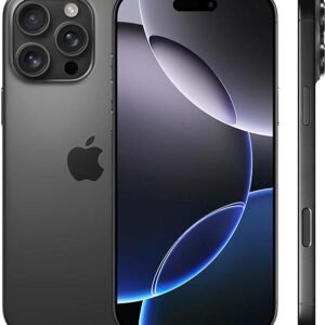 apple iphone 16 pro max