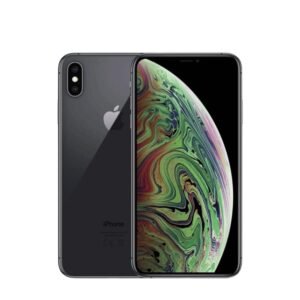 apple iphone XS
